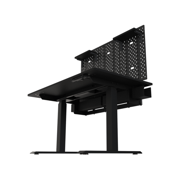 DEZCTOP-Bifrost Elite 120 電動升降桌 - Fin Shop Taiwan