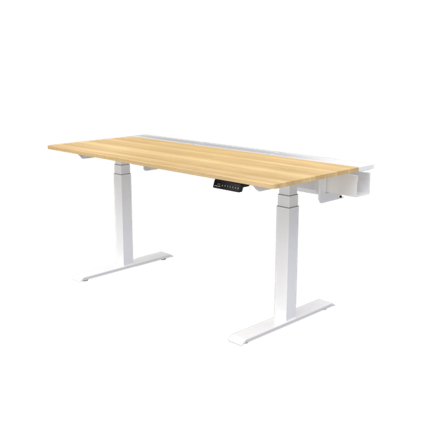 DEZCTOP-Bifrost Elite 160 電動升降桌 - Fin Shop Taiwan