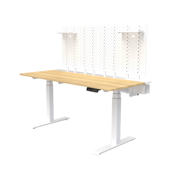 DEZCTOP-Bifrost Elite 160 電動升降桌 - Fin Shop Taiwan