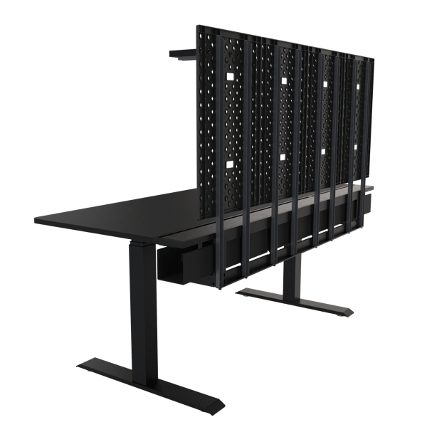 DEZCTOP-Bifrost Elite 160 電動升降桌 - Fin Shop Taiwan