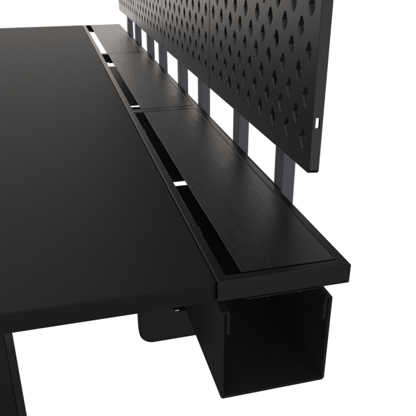 DEZCTOP-Bifrost Elite 160 電動升降桌 - Fin Shop Taiwan