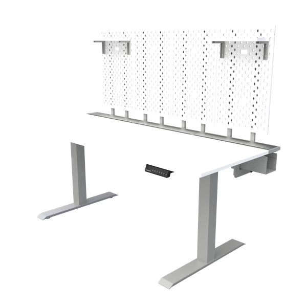 DEZCTOP-Bifrost Elite 160 電動升降桌 - Fin Shop Taiwan