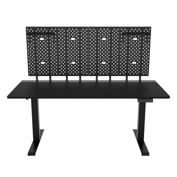 DEZCTOP-Bifrost Elite 160 電動升降桌 - Fin Shop Taiwan