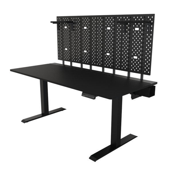 DEZCTOP-Bifrost Elite 160 電動升降桌 - Fin Shop Taiwan
