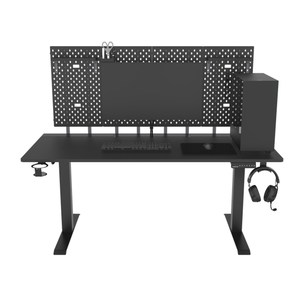 DEZCTOP-Bifrost Elite 160 電動升降桌 - Fin Shop Taiwan