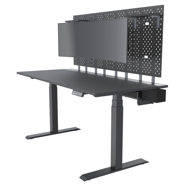 DEZCTOP-D-Board 螢幕掛架 - Fin Shop Taiwan