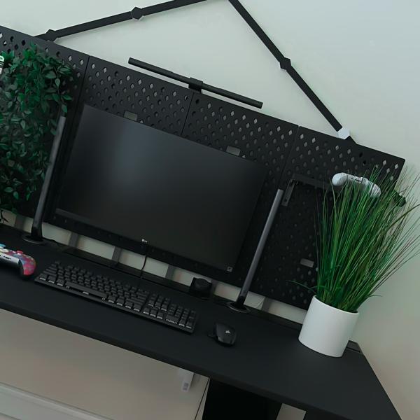 DEZCTOP-D-BOARD 背板組 - Fin Shop Taiwan