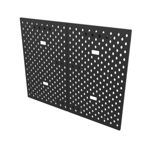 DEZCTOP-D-Board 收納壁板 - Fin Shop Taiwan