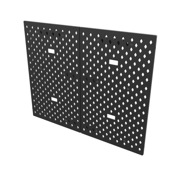 DEZCTOP-D-Board 收納壁板 - Fin Shop Taiwan