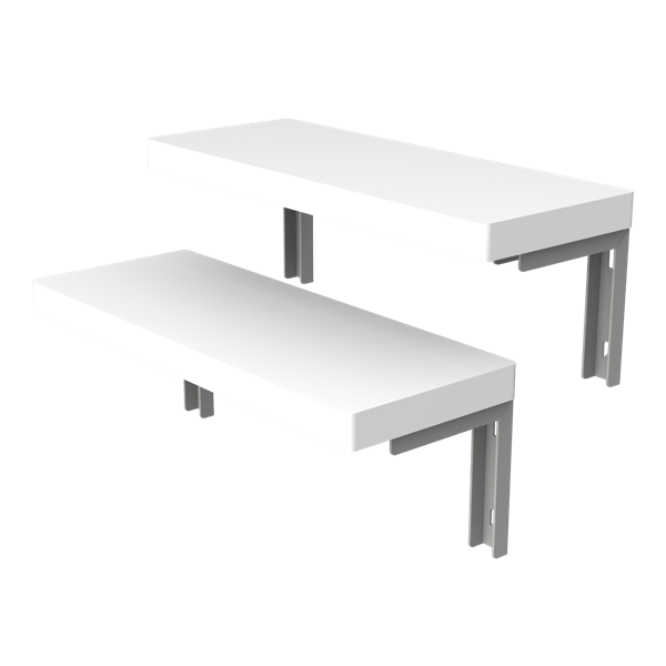 DEZCTOP-D-Board 層板 - Fin Shop Taiwan