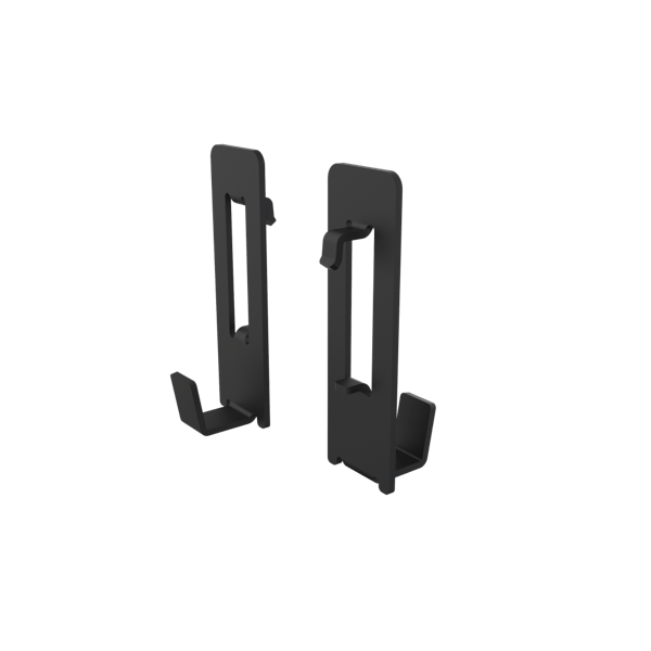 DEZCTOP-D-Board 掛鉤 - Fin Shop Taiwan