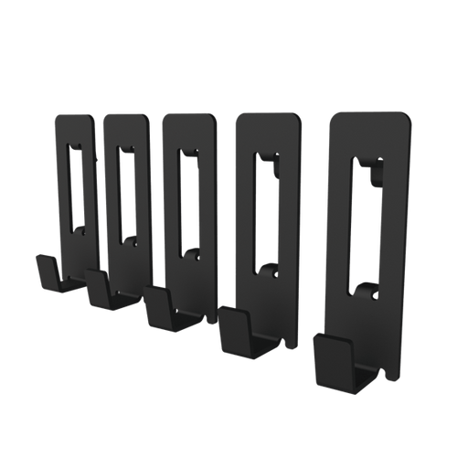 DEZCTOP-D-Board 掛鉤 - Fin Shop Taiwan