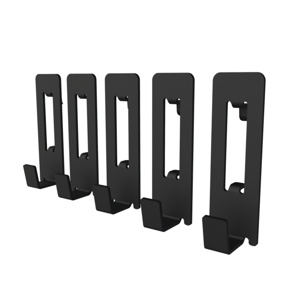 DEZCTOP-D-Board 掛鉤 - Fin Shop Taiwan