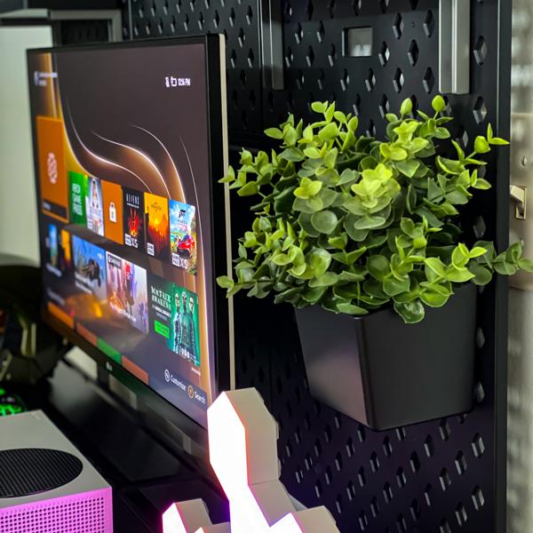 DEZCTOP-D-BOARD 背板組 - Fin Shop Taiwan