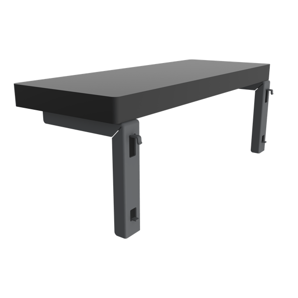 DEZCTOP-D-Board 層板 - Fin Shop Taiwan