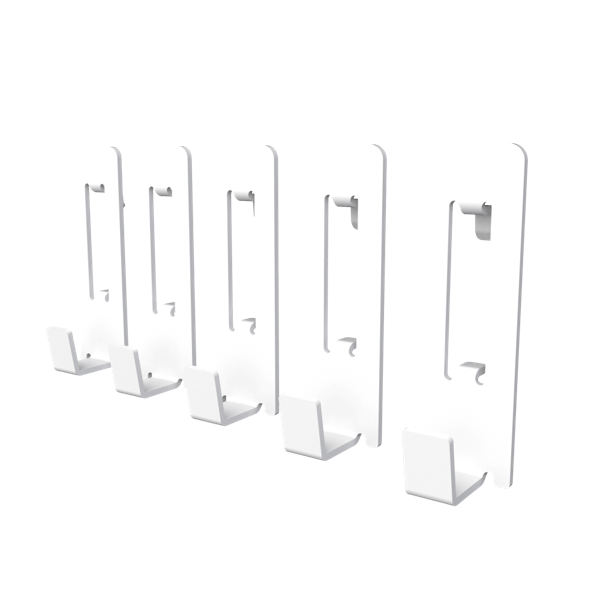 DEZCTOP-D-Board 掛鉤 - Fin Shop Taiwan