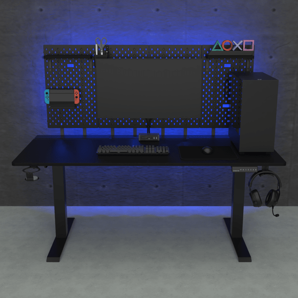 DEZCTOP-RGB 燈光套件 - Fin Shop Taiwan