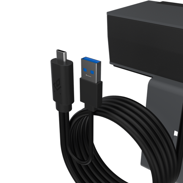 DEZCTOP-USB-C 七合一集線器 - Fin Shop Taiwan