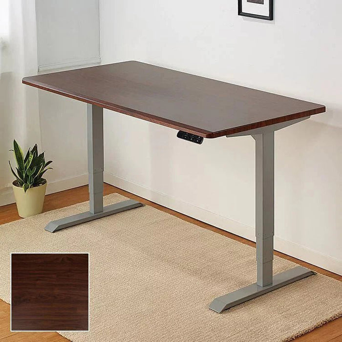 Funte-智慧型電動三節式升降桌-150 x 80 cm - Fin Shop Taiwan