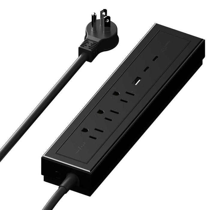 GaN好快！快充延長線 - Tesoro Taiwan