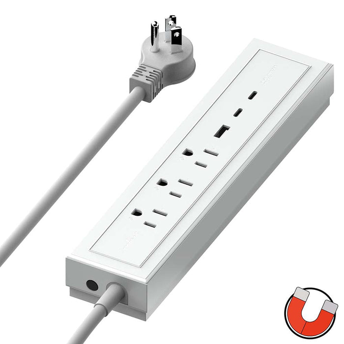 GaN好快！快充延長線 - Tesoro Taiwan