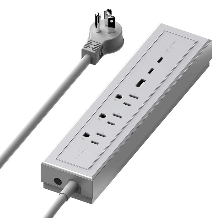 GaN好快！快充延長線 - Tesoro Taiwan