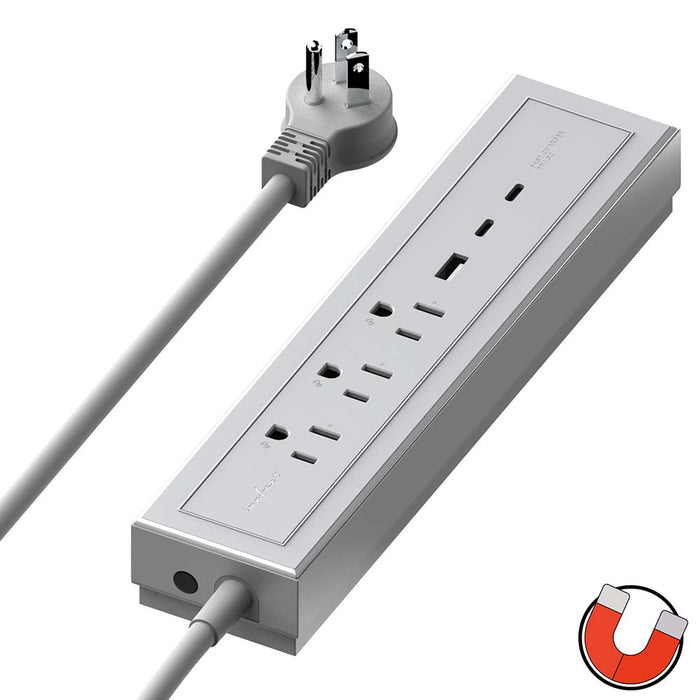 GaN好快！快充延長線 - Tesoro Taiwan