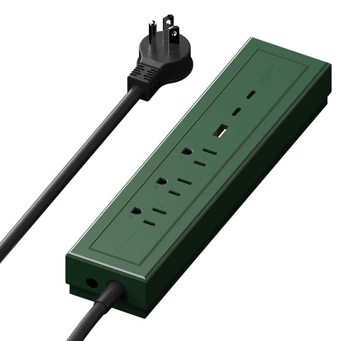 GaN好快！快充延長線 - Tesoro Taiwan