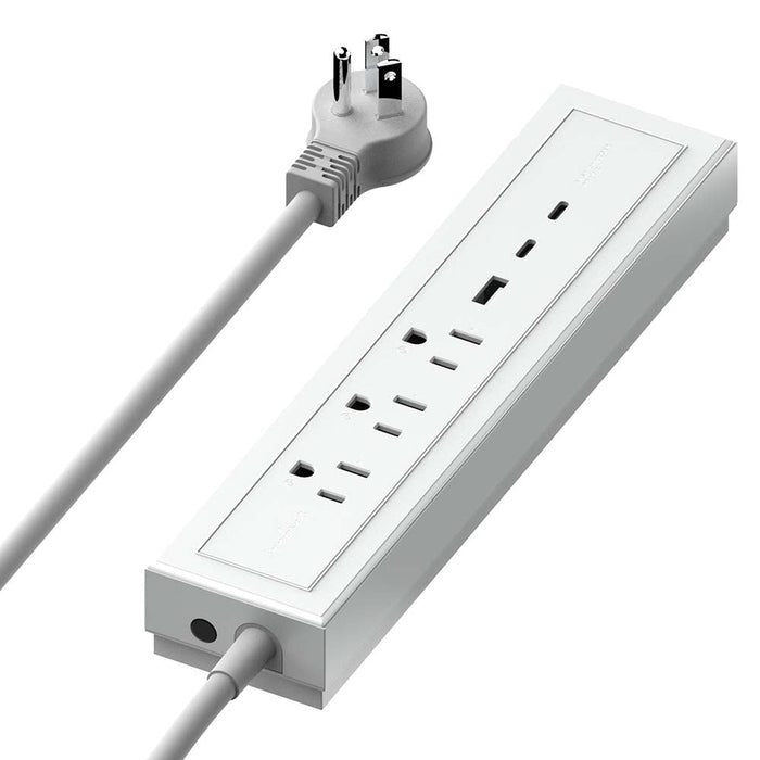 GaN好快！快充延長線 - Tesoro Taiwan