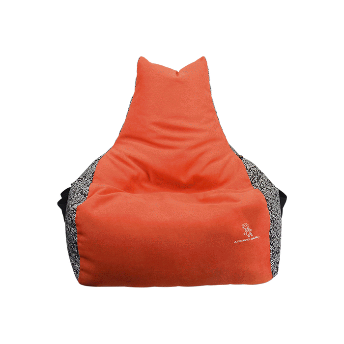 Keith Haring聯名款懶骨頭 - Fin Shop Taiwan