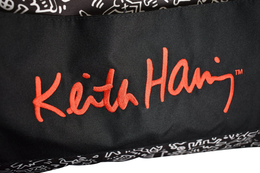 Keith Haring聯名款懶骨頭 - Fin Shop Taiwan