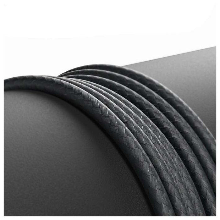 N9s 7A USB-C to USB-C 超導體充電線 (長度: 100cm/200cm) - Tesoro Taiwan