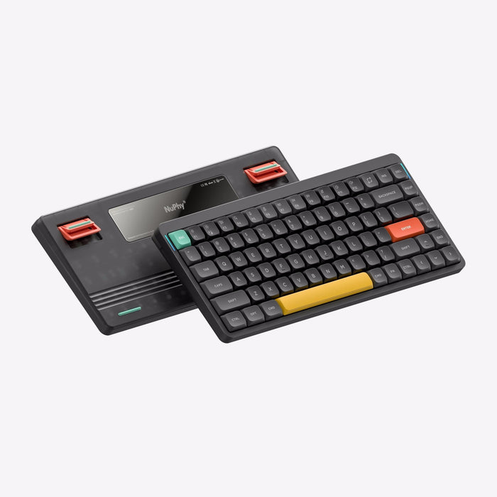 【預購】NuPhy-Air75 V2無線機械鍵盤 - Fin Shop Taiwan