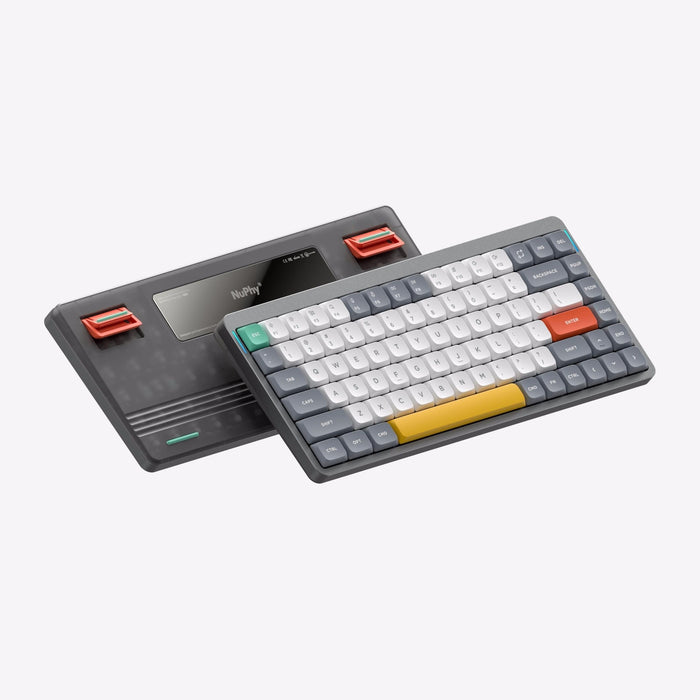 【預購】NuPhy-Air75 V2無線機械鍵盤 - Fin Shop Taiwan
