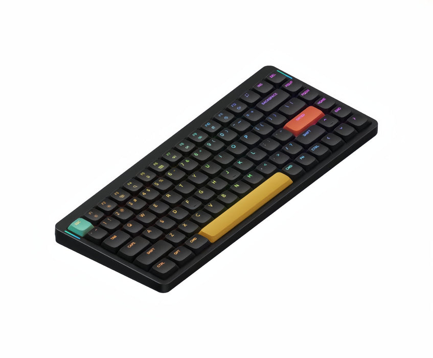 【預購】NuPhy-nSA透光鍵帽 - Fin Shop Taiwan