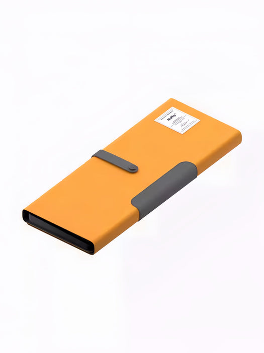 【預購】NuPhy-Nufolio V3 機械鍵盤皮套 - Fin Shop Taiwan