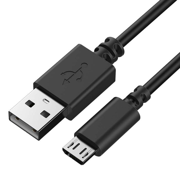 OC USB-A to MicroUSB 高速傳輸充電線 (長度: 20cm/100cm/200cm) - Tesoro Taiwan