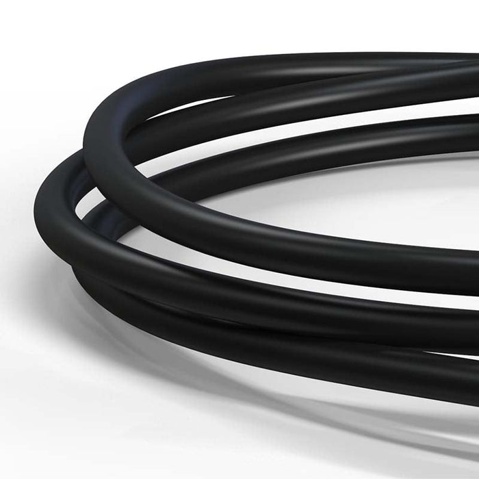 OC USB-C to Lightning 高速傳輸充電線 (長度: 100cm/200cm) - Tesoro Taiwan