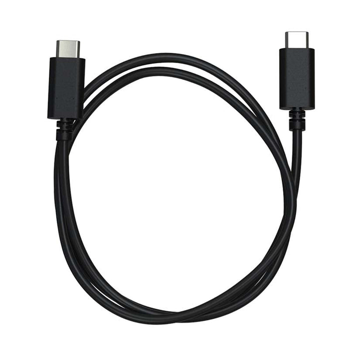OC USB-C to USB-C 高速傳輸充電線 (長度: 100cm) - Tesoro Taiwan