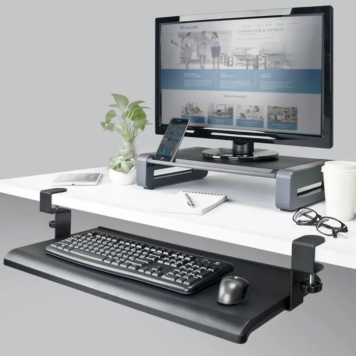 人體工學鍵盤架 - Fin Shop Taiwan