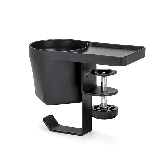 桌夾式收納掛鉤組 - Fin Shop Taiwan