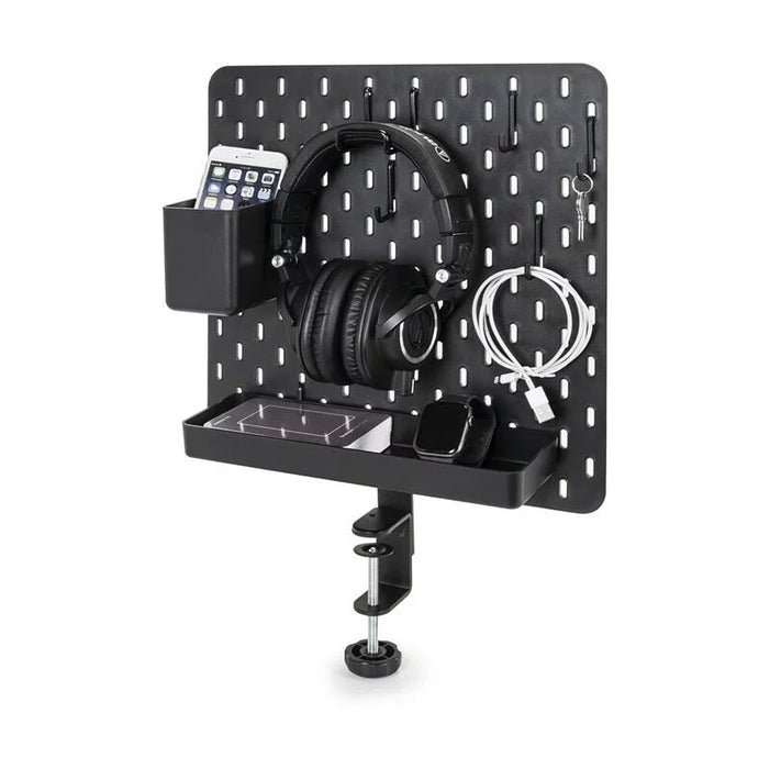 桌夾式收納洞洞板 - Fin Shop Taiwan