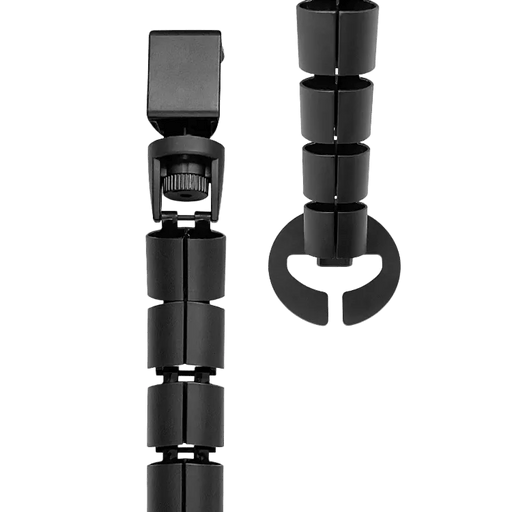 蛇形分節式集線器 - Fin Shop Taiwan