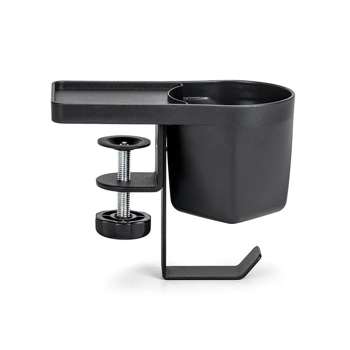 桌夾式收納掛鉤組 - Fin Shop Taiwan