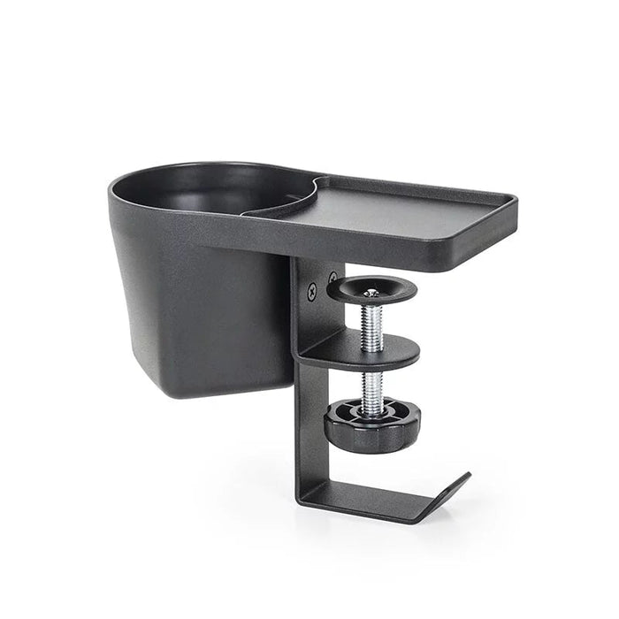 桌夾式收納掛鉤組 - Fin Shop Taiwan