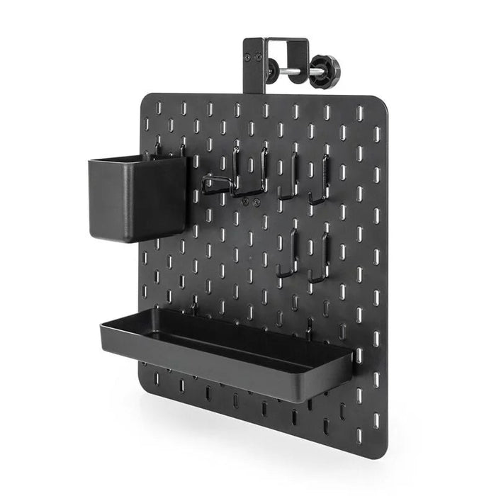 桌夾式收納洞洞板 - Fin Shop Taiwan