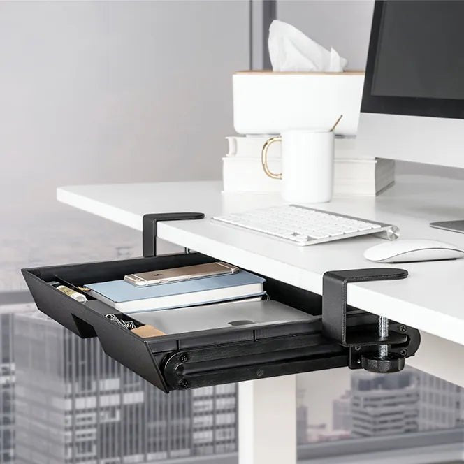 桌夾式收納抽屜 - Fin Shop Taiwan