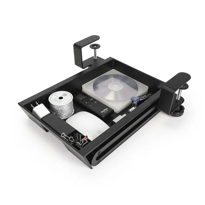 桌夾式收納抽屜(小) - Fin Shop Taiwan