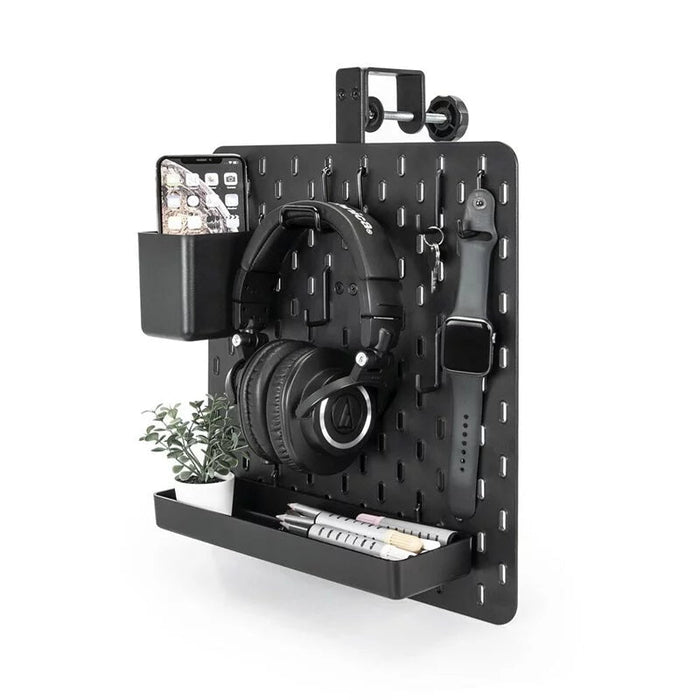 桌夾式收納洞洞板 - Fin Shop Taiwan