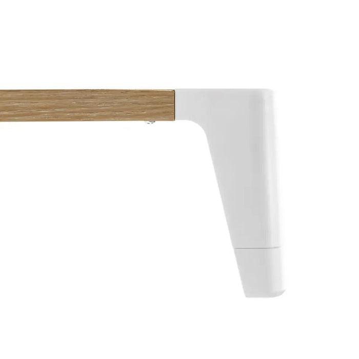 白樺木桌上型螢幕收納架 - Fin Shop Taiwan